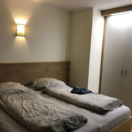Pension Kreuzjoch Zell am Ziller Dış mekan fotoğraf
